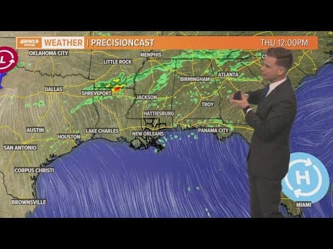 Welcoming March with record temperatures