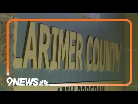 Former Colorado child caseworker arrested on 99 charges