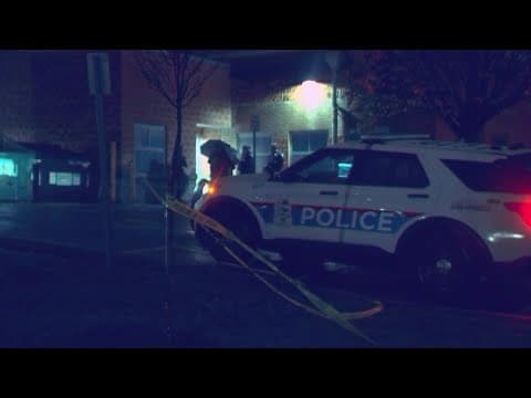 Columbus police ID man fatally shot in Weinland Park as 20-year-old