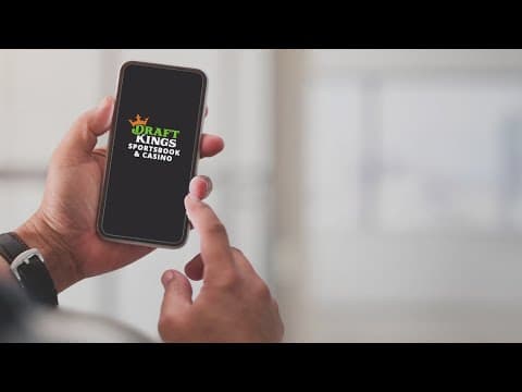 Draft Kings will soon be available in DC, along with possible third app