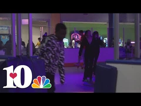 Change Center in Knoxville promotes values during MLK Skate Day