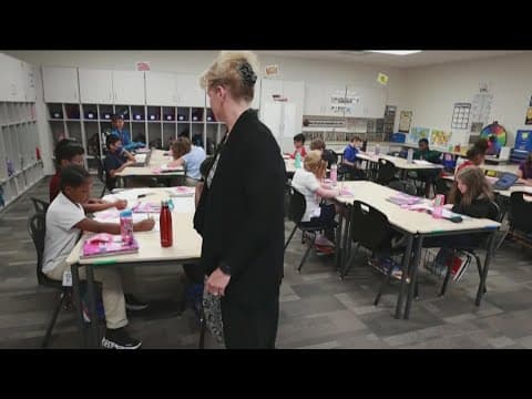 New performance ratings released for San Diego schools