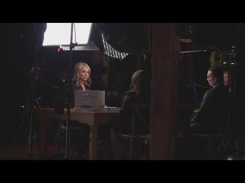 Delphi murders | Behind the scenes with NBC's Dateline