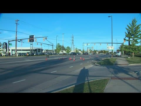 1 critically injured in north Columbus shooting