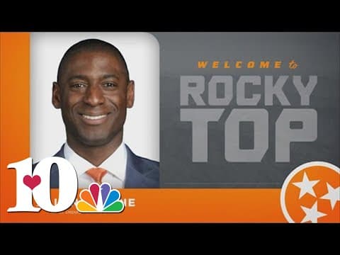 UT hires new senior deputy athletics director