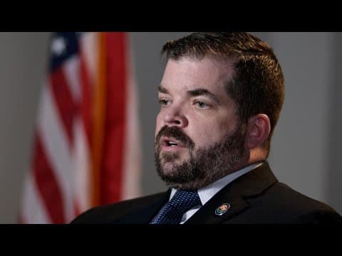 Noel Alvarez case: Police chief reflects on boy's disappearance 2 years later | Full interview