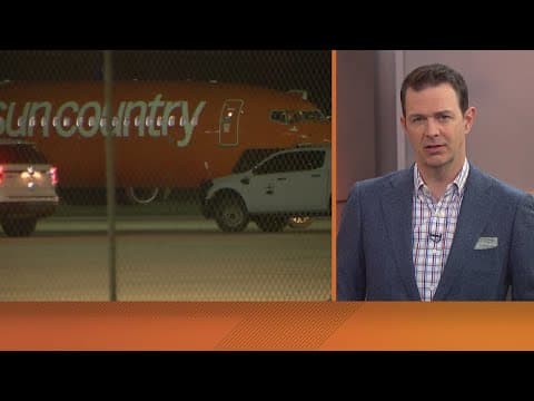 Flight to Mexico diverted after passenger found a written threat