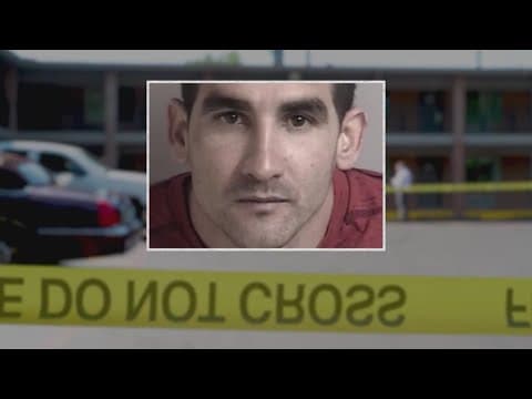 New details emerge about the Dallas beheading suspect's past