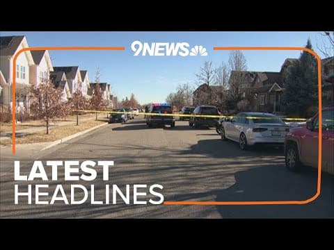 Latest Headlines | Dog shot and killed after attacking owner