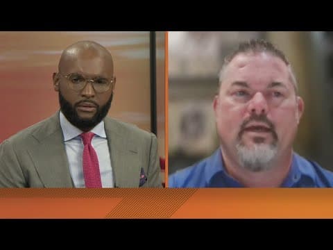 Terrebonne Parish Hurricane Preparations for 2025