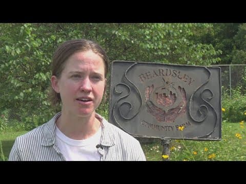 United Way provides grants for 15 nonprofits amid shifting funding cuts