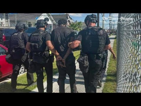 Questions surround shooting of constable, property manager that led to manhunt