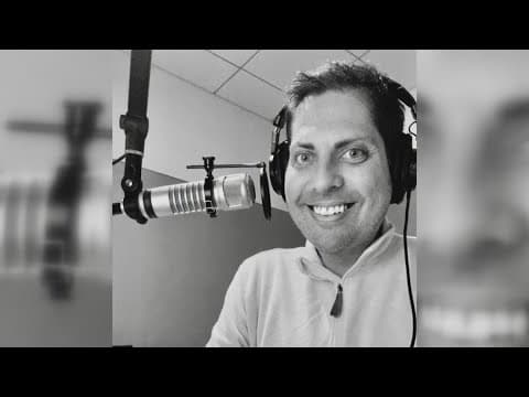 Matt Thomas, award-winning journalist and former WFAA employee, dies at 41