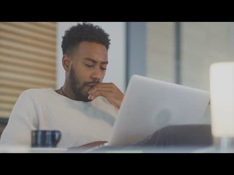 Haven't filed your taxes yet? Here's what you can do