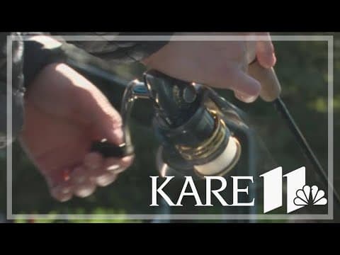 How will the warm winter impact fishing this season?