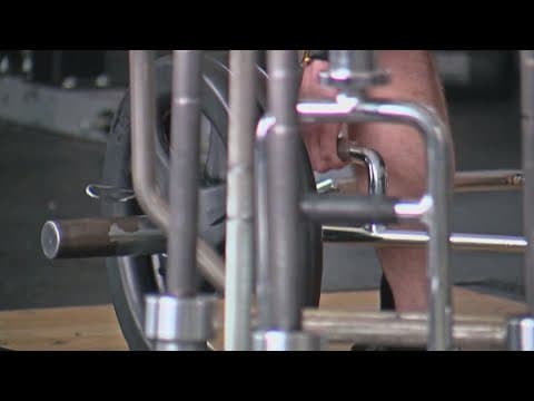 What time of day is best to work out? Science has mixed answers