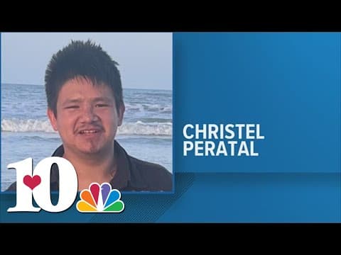 KCSO looking for missing 21-year-old man