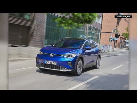 Volkswagen recalls thousands of cars