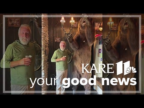 Your Good News: Linda Miller, Mark Steider, Joann Garland