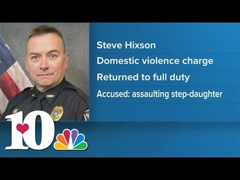 Greeneville Police Department assistant chief acquitted in 2022 assault