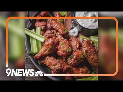Wings and Whiskey fundraiser features 8 different Colorado chefs