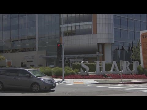 Sharp Healthcare to lay off 315 employees due to economic challenges