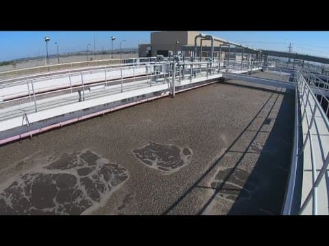 Calls urging federal government to address Tijuana sewage crisis are growing louder