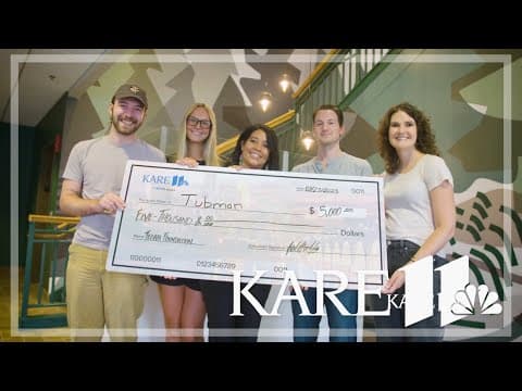 TEGNA Foundation grant recipient: Tubman