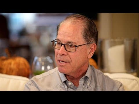 Indiana governor Mike Braun hosts inauguration ceremony