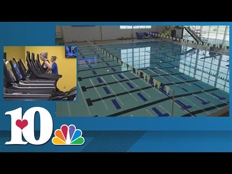 Morristown Landing Community Center promotes healthy habits