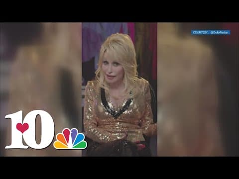 Dolly Parton joined TikTok!