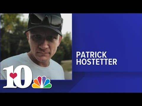 KPD: Officers working to locate 41-year-old Texas man last seen in Knoxville