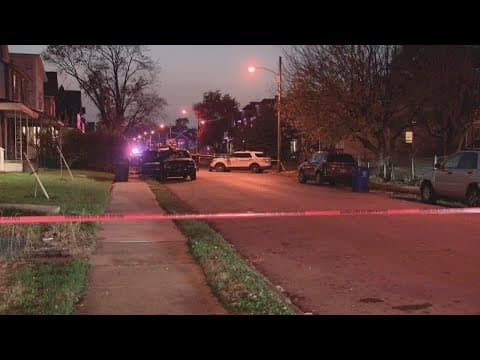 1 dead after shooting in east Columbus