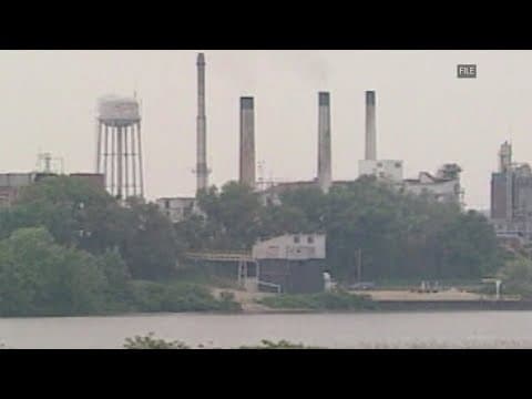 Chemical firms to pay $110 million to Ohio to settle claims over releases of 'forever chemicals'