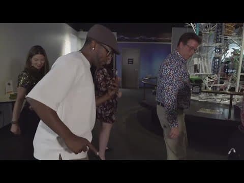 American Museum of Science and Energy and United Way hosting silent disco