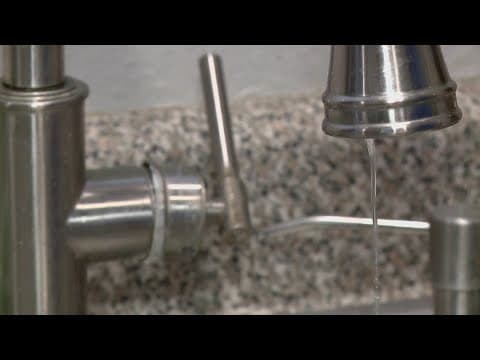 Bogalusa still under city-wide boil water advisory