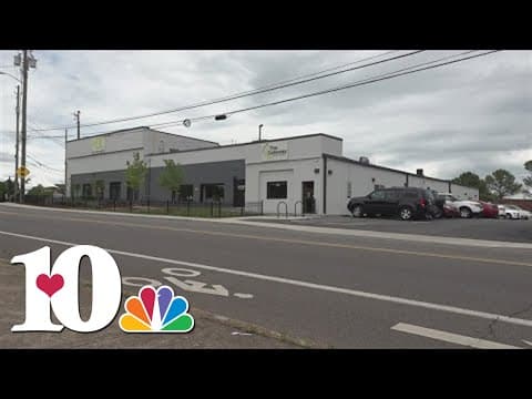 Metro Drug Coalition fully launches 'The Gateway' Recovery Community Center