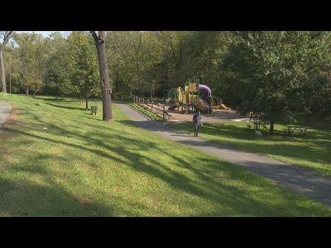 Police search for man who sexually assaulted woman at Rock Creek Stream Valley Trail in broad daylig