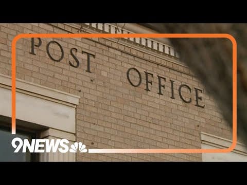 USPS urges change after more than 5,800 dog attacks
