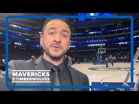 Mavs-Timberwolves Game 4 Western Conference Finals recap: Minnesota lives to die another day?