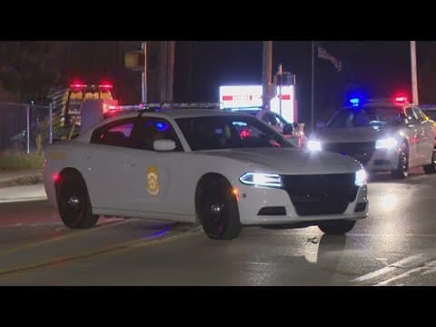 US Department of Justice reviewing police shootings in Indianapolis