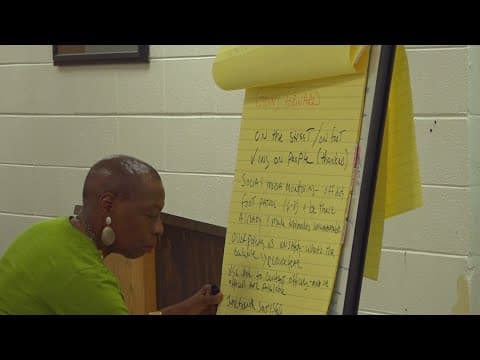 Oak Ridge leaders hold community meeting amid criticism over police response