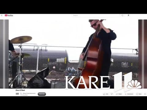 Brewery fundraiser raises awareness for neurological disorder