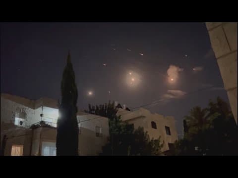 At least 30 people killed in air strikes on medical facility in Gaza