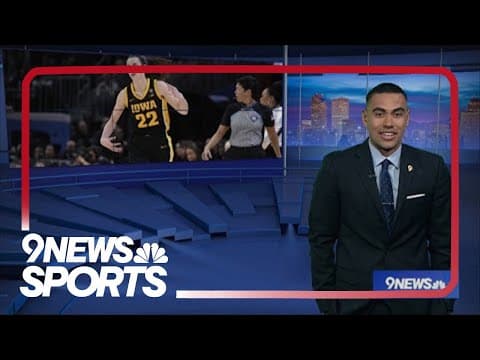 Commentary: Caitlin Clark's records should be celebrated, not argued