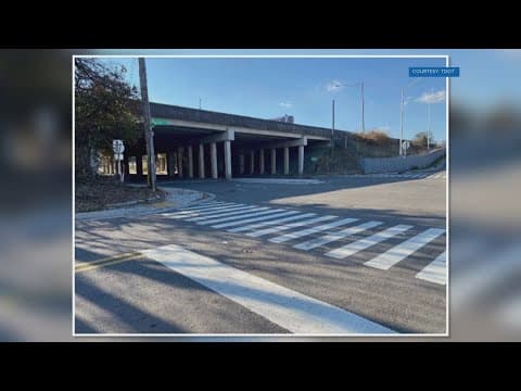 Major I-275 road work could back up traffic. Here's what TDOT says