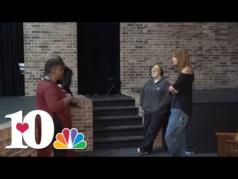 'It's important and needed' | Blount County Schools working to increase diversity in staff