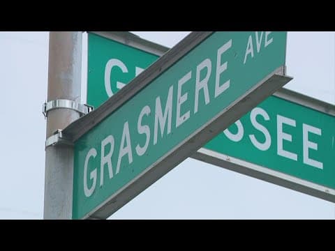 North Linden neighborhood says violence 'needs to stop' after 7-year-old shot