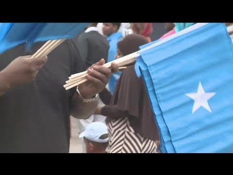 MN Somali community prepares for year’s biggest celebration