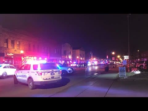 1 injured in shooting north of Ohio State campus
